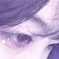 女生时尚霸气头像(17)