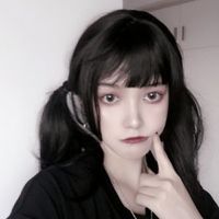 关于六年的网名女生头像(12)