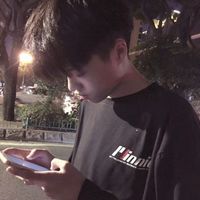 qq男生唯美头像图片(20)