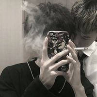 男生用微信头像恋爱(2)