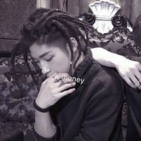 好看的侧脸男生头像精选(15)
