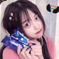 女的用的美女微信头像(14)