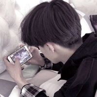 山上有房微信头像(19)