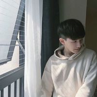 qq伤感男生抽烟头像个性网(17)