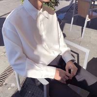 魔幻诡异头像男生(11)