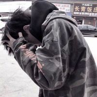 男生qq头像霸气励志