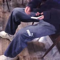 男生篮球头像背影图片大全(9)