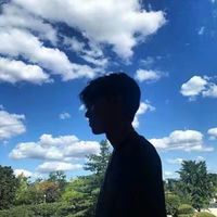 颓废美国动画头像男生头像图片(17)