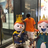 情侣头像小孩男女分开(3)