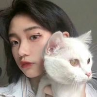 清楚的照片女生头像(18)