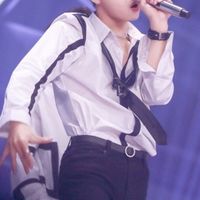 男生扣扣兄弟头像霸气十足(20)