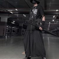 二次元喝酒头像男生(20)