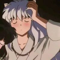 带粉色帽子的情侣头像(13)