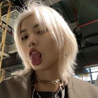 公主兔微信头像(10)