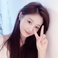 古代小清新图片女生头像女生(7)