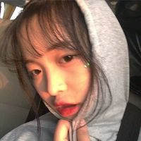我爱浩的微信头像(20)