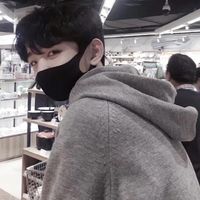 qq二次元头像男生萌萌哒(5)