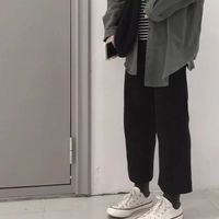 颓废抽烟男生头像(13)