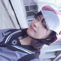 社会女生个性头像(18)