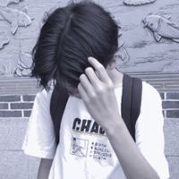 摩羯座男生头像图片大全(16)