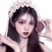 头像 女生 旋风少女 霸气 风景(20)