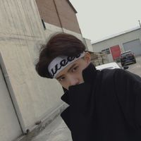 铅笔画人物男生头像帅气(16)