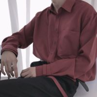 颓废qq头像男生(8)