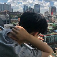 斗破苍穹男生冷酷头像大全(13)