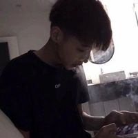 好看的头像图片男生帅气(10)