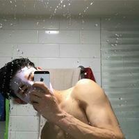 刚分手男生改了他的微信头像(5)