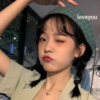 女生酷酷头像(13)