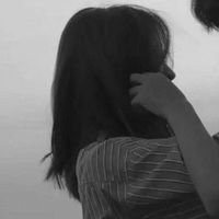 红发安妮情侣头像(5)