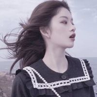 好看女生背影图片头像(19)