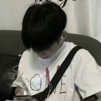 分手男生没有删头像还有微信(18)