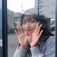 唯美微信头像女风景(13)