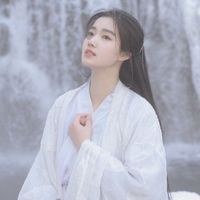 q版头像女生可爱简约(2)