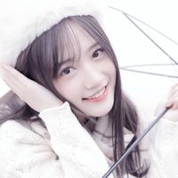 扣扣头像女生高清(5)