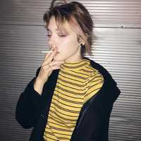 外国非主流图片男生头像(13)