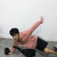 跑酷系列男生头像(13)