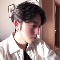 领带男生头像(19)