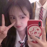 不暴露身份的情侣头像(17)
