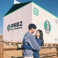 情侣头像陆之昂颜陌(11)