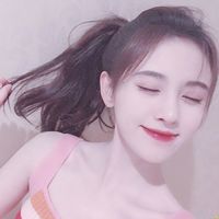 意境冬天头像女生头像(14)