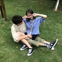 三团情侣头 头像(3)