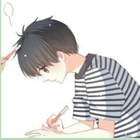 情侣头像易遥顾森西(6)