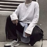 适合男生头像的网名大全(5)