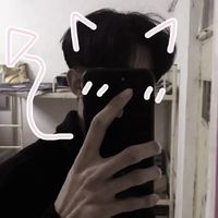 陌陌真实头像男生头像图片(20)
