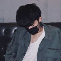 微信男生个性头像气质(6)