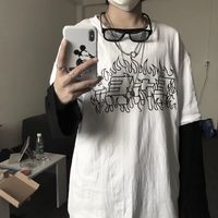 男微信纹身头像图片大全(9)