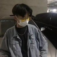 男生成熟扣扣头像(10)